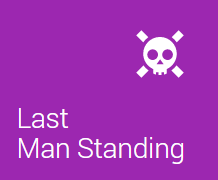 last man standing