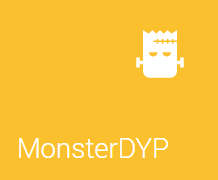 monster dyp